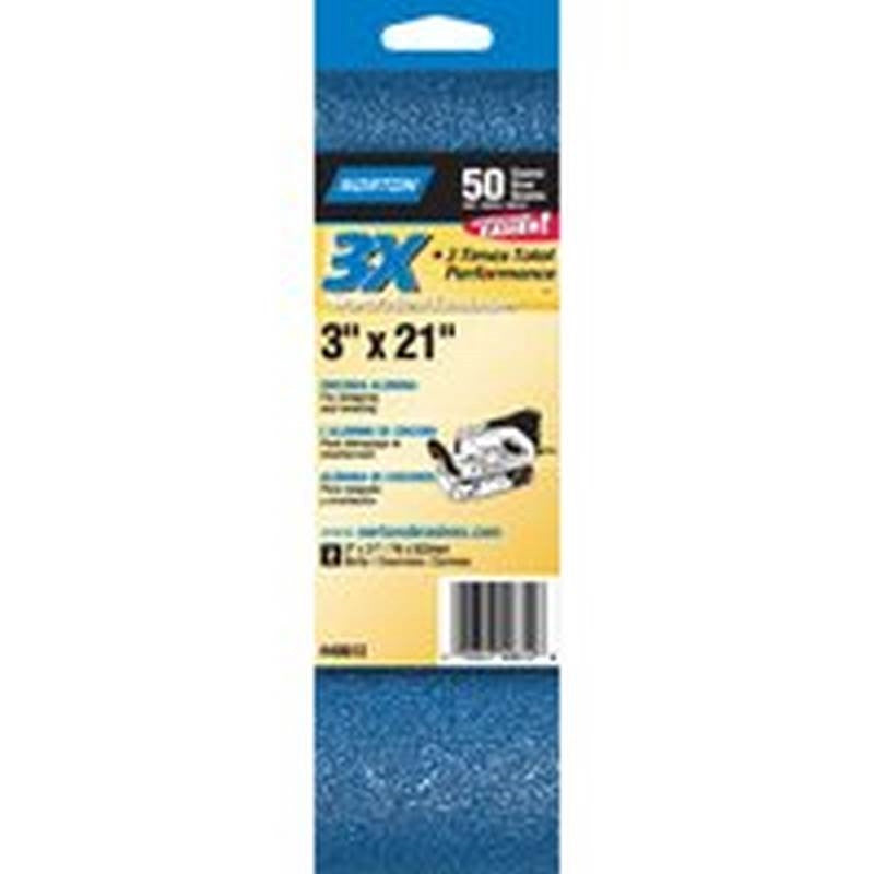 3x21 3x Belt Handy Pack 50 2pk