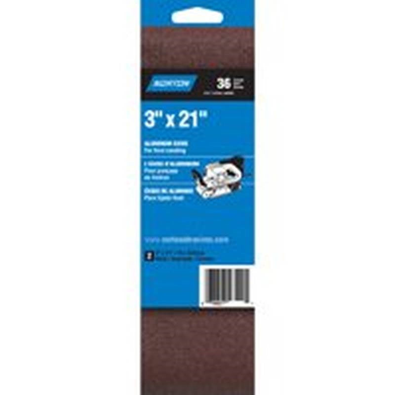 3x21 Belt Handy Pack 36 2pk