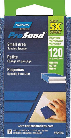 Sanding Spng 4.5x2-11-16in 120