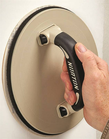 Sander Disc Drywall 9in Hook