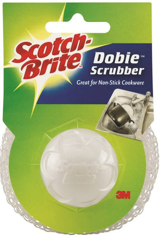 Dobie Scrubber Scotch-brite