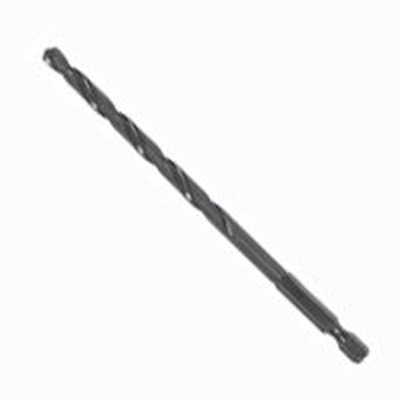 Drill Bit 7-32 Hex Shank