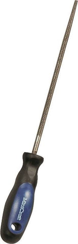 File Mill Round 8inch W-handle