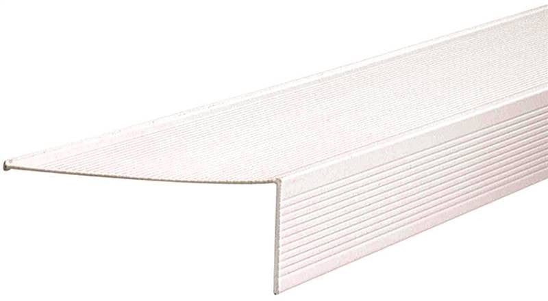 Nosing Sill 4-1-2 X 36in White