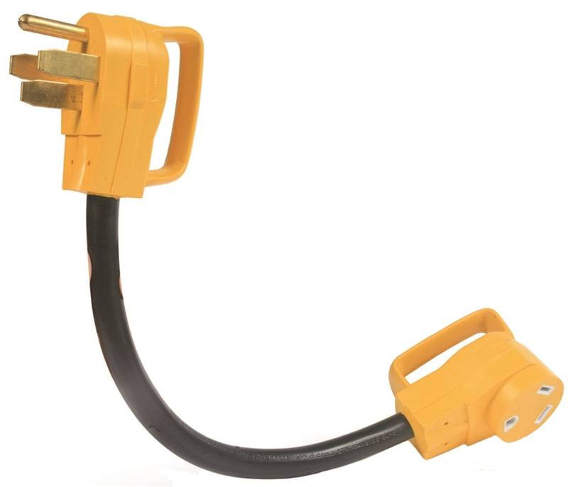 Adapter Powergrip 50m-30f