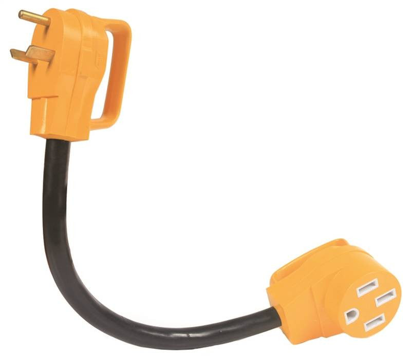 Adapter Powergrip 30m-50f