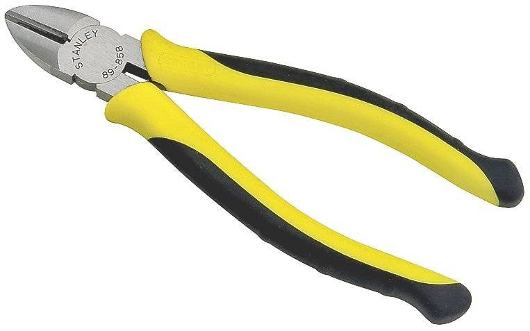 Plier Diagonal Cut 6-1-2inch