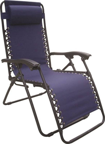 Chair Relaxer Otdr Blue