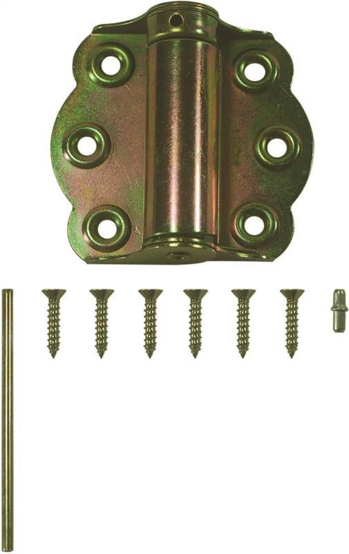 Hinge Screen Door 2-3-4in Brs