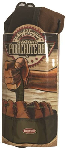 Bag Parachute 19pockt 10x6.5in