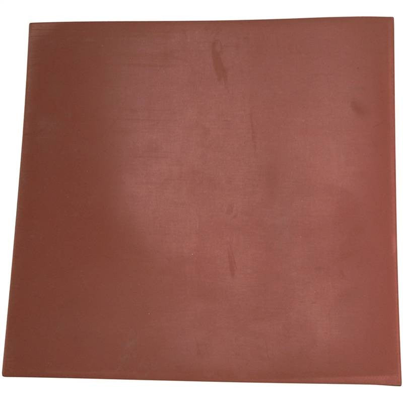 Faucet Packing Sheet Red Rub