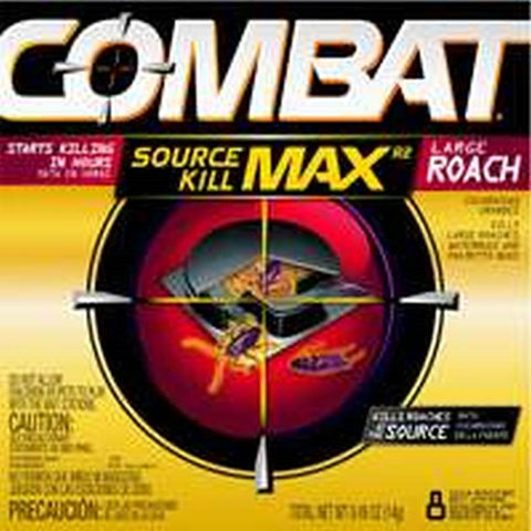 Combat Roach Quick Kill Lrg