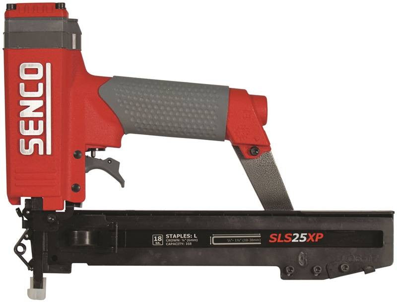 Sls25xp-l 18ga Stapler