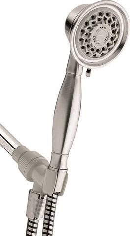 Showerhead Handheld Nickle