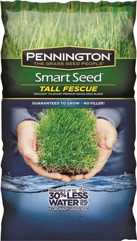 Seed-tall Fescue Blend 20#