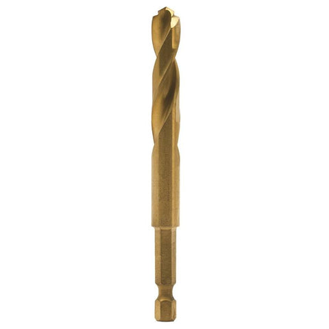 3-8 Impact Drill Bit