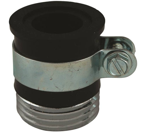 Faucet Adapter Male 3-4