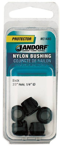 Bushing Nylon 3-8x1-4