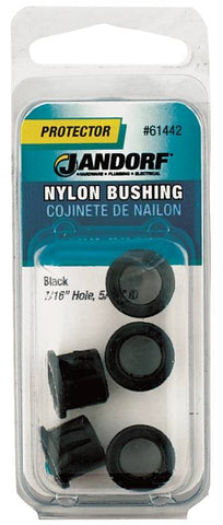 Bushing Nylon 7-16x5-16