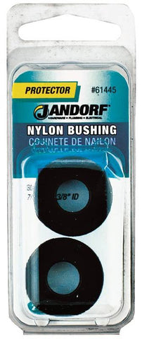 Bushing Nylon 7-8x3-8