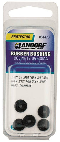 Bushing Rubber 3-8 Majdi