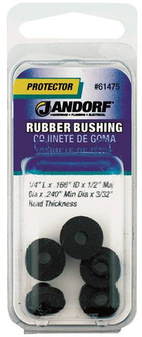 Bushing Rubber 1-2 Majdi