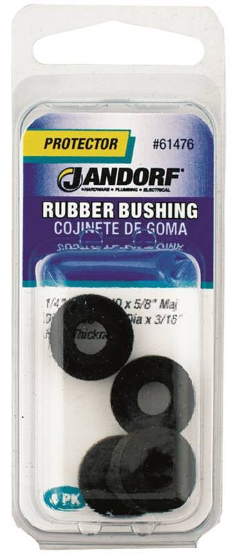 Bushing Rubber 5-8 Majdi