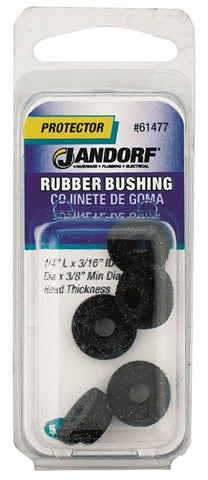 Bushing Rubber 9-16 Majd