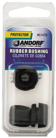 Bushing Rubber 3-4 Od