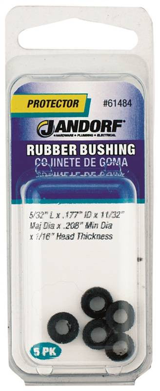 Bushing Rubber 11-32majd