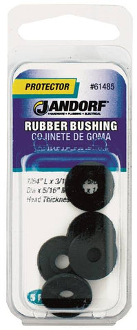 Bushing Rubber 5-8 Majdi