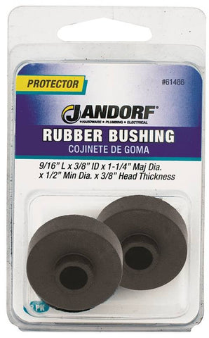 Bushing Rubber 1-1-4majd