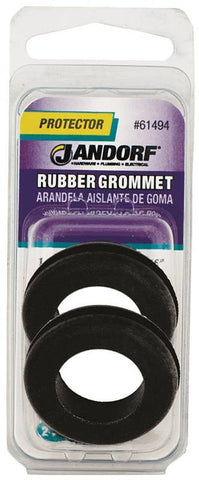 Grommet Rubber 1-9-32od