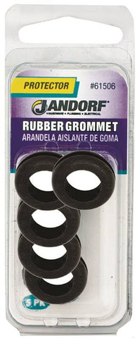 Grommet Rubber 3-4 Od