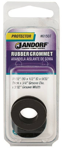 Grommet Rubber 31-32 Od