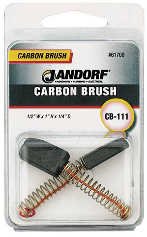 Carbon Brush Cb-111