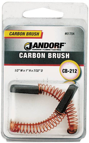 Carbon Brush Cb-212