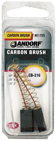Carbon Brush Cb-216