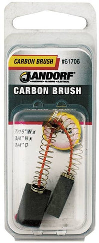 Carbon Brush Cb-218