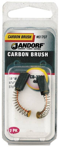Carbon Brush Cb-220-467