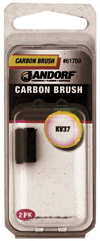 Carbon Brush Kv37