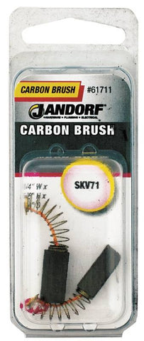 Carbon Brush Skv71