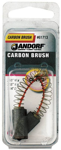 Carbon Brush 217x