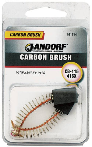 Carbon Brush 416x-cb115