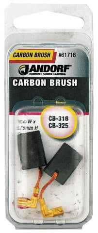 Carbon Brush Cb-318