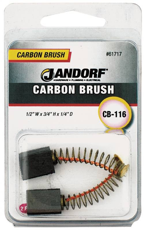 Carbon Brush Cb116