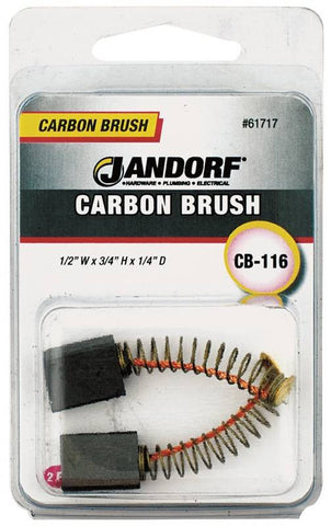 Carbon Brush Cb116