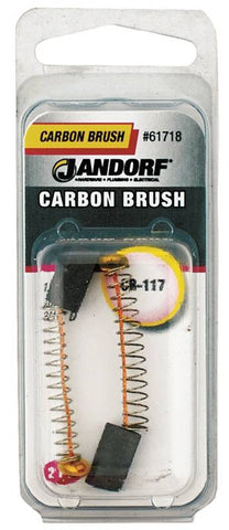 Carbon Brush Cb117