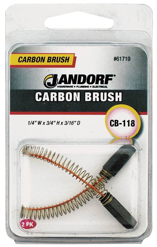 Carbon Brush Cb118