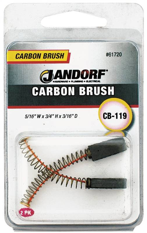 Carbon Brush Cb119